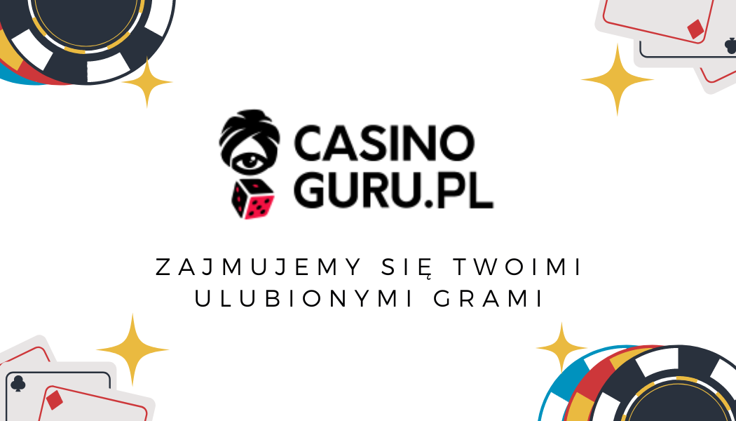 top kasyna online w Polsce na casinoguru.pl